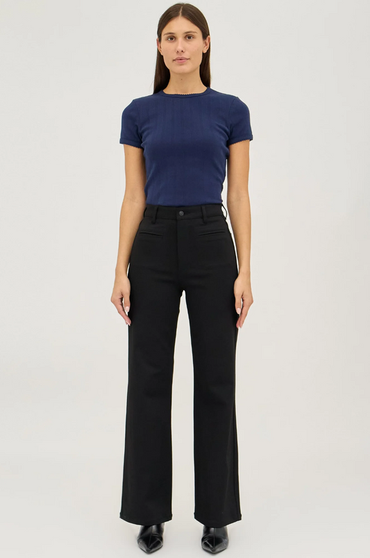 Sailor Jean - Black Orchid
