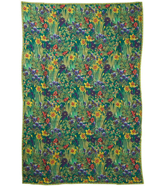 Babette Table Cloth - Rectangle