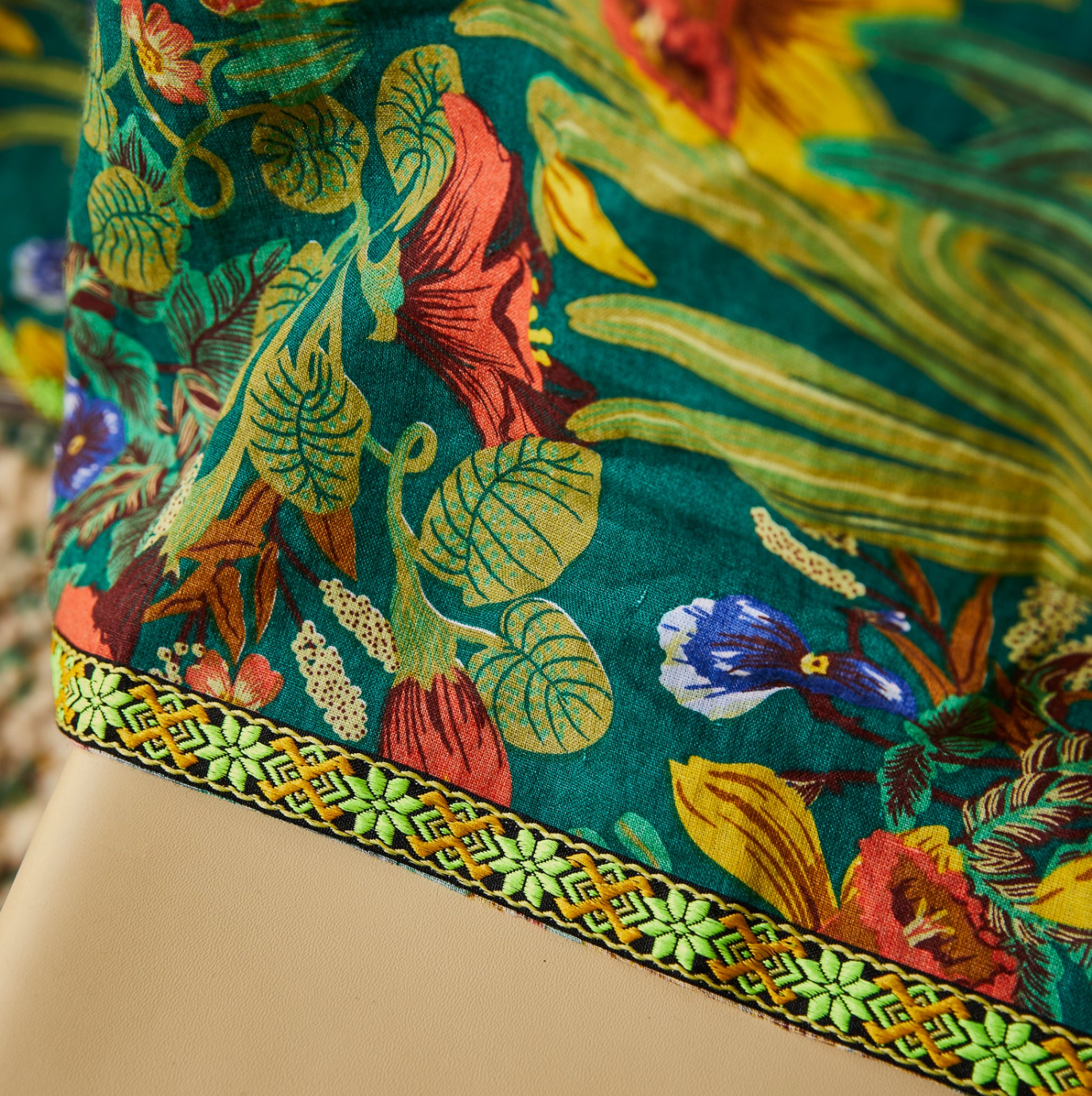 Babette Table Cloth - Rectangle
