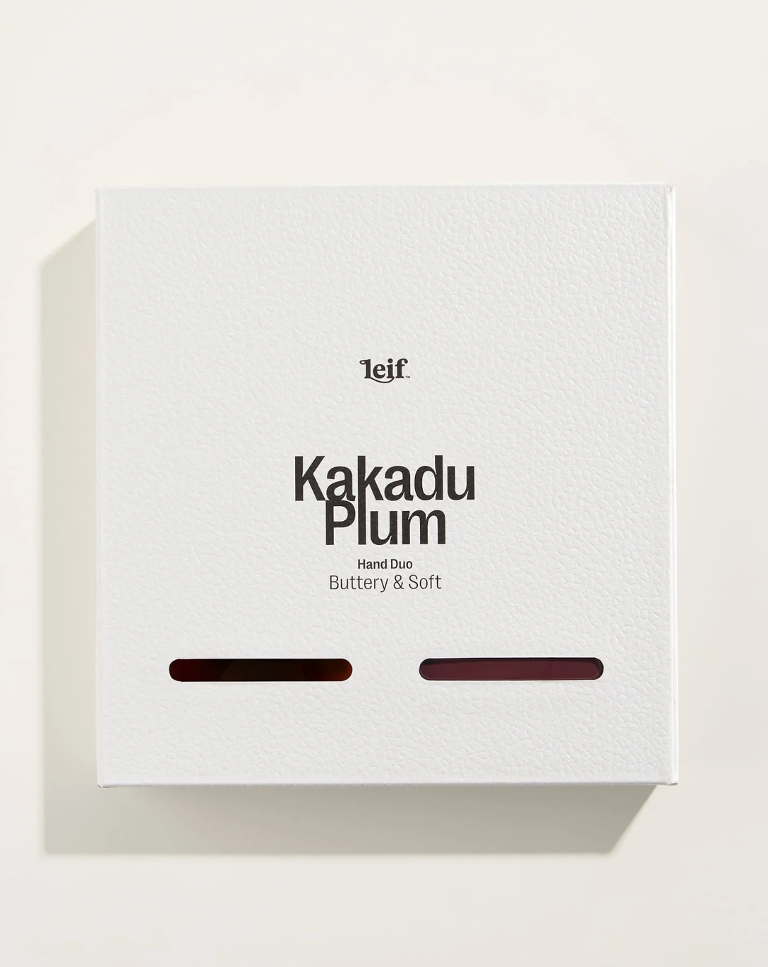 Kakadu Plum Hand Duo - Large Gift Box