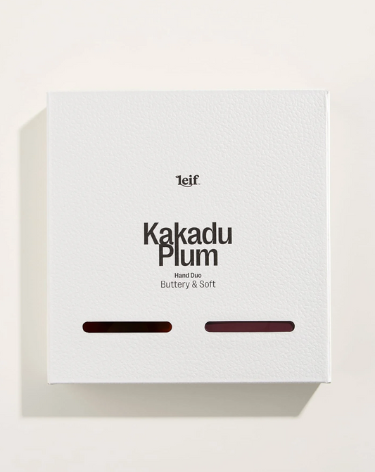 Kakadu Plum Hand Duo - Large Gift Box