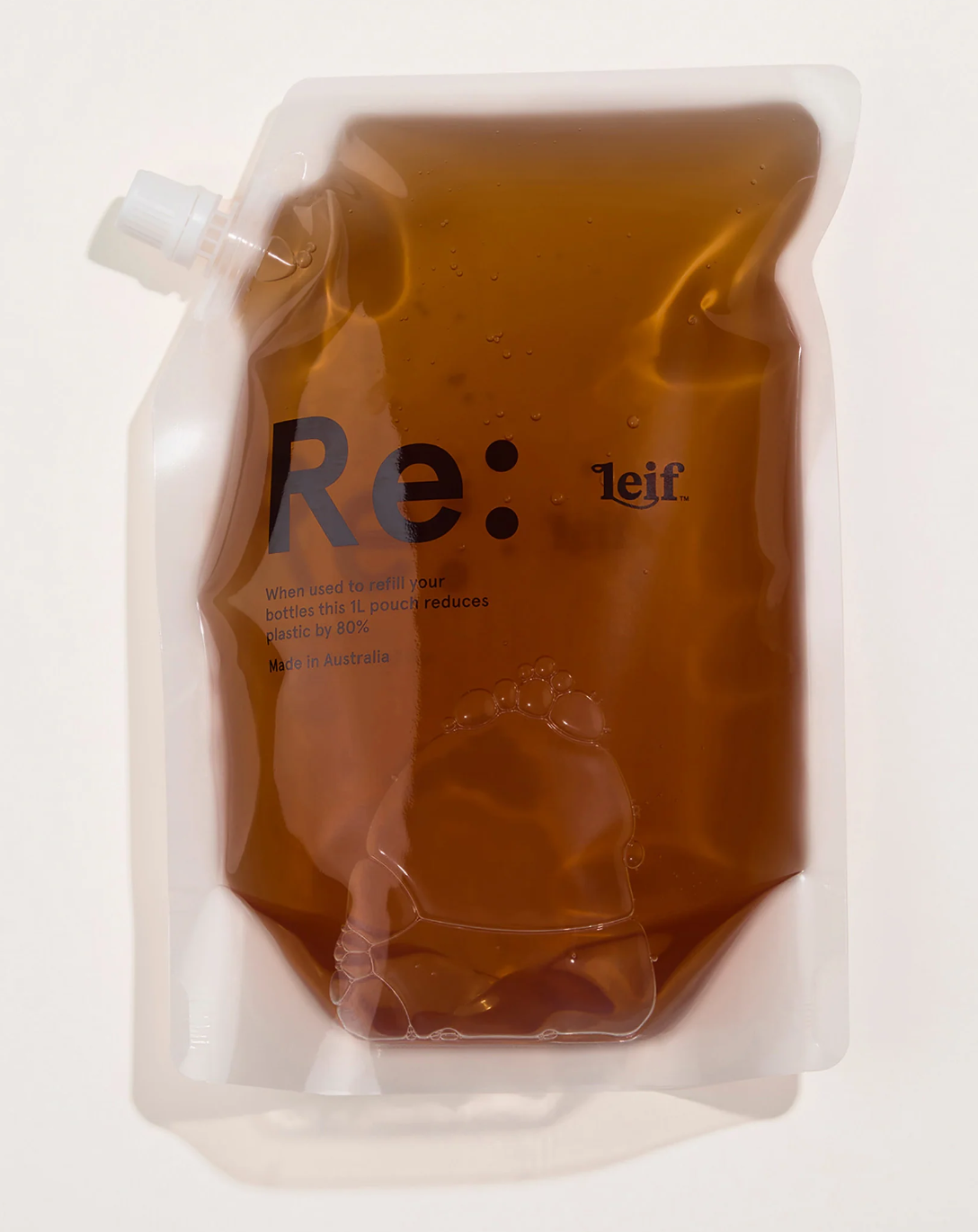 Desert Lime Body Cleanser - Refill 1 Litre