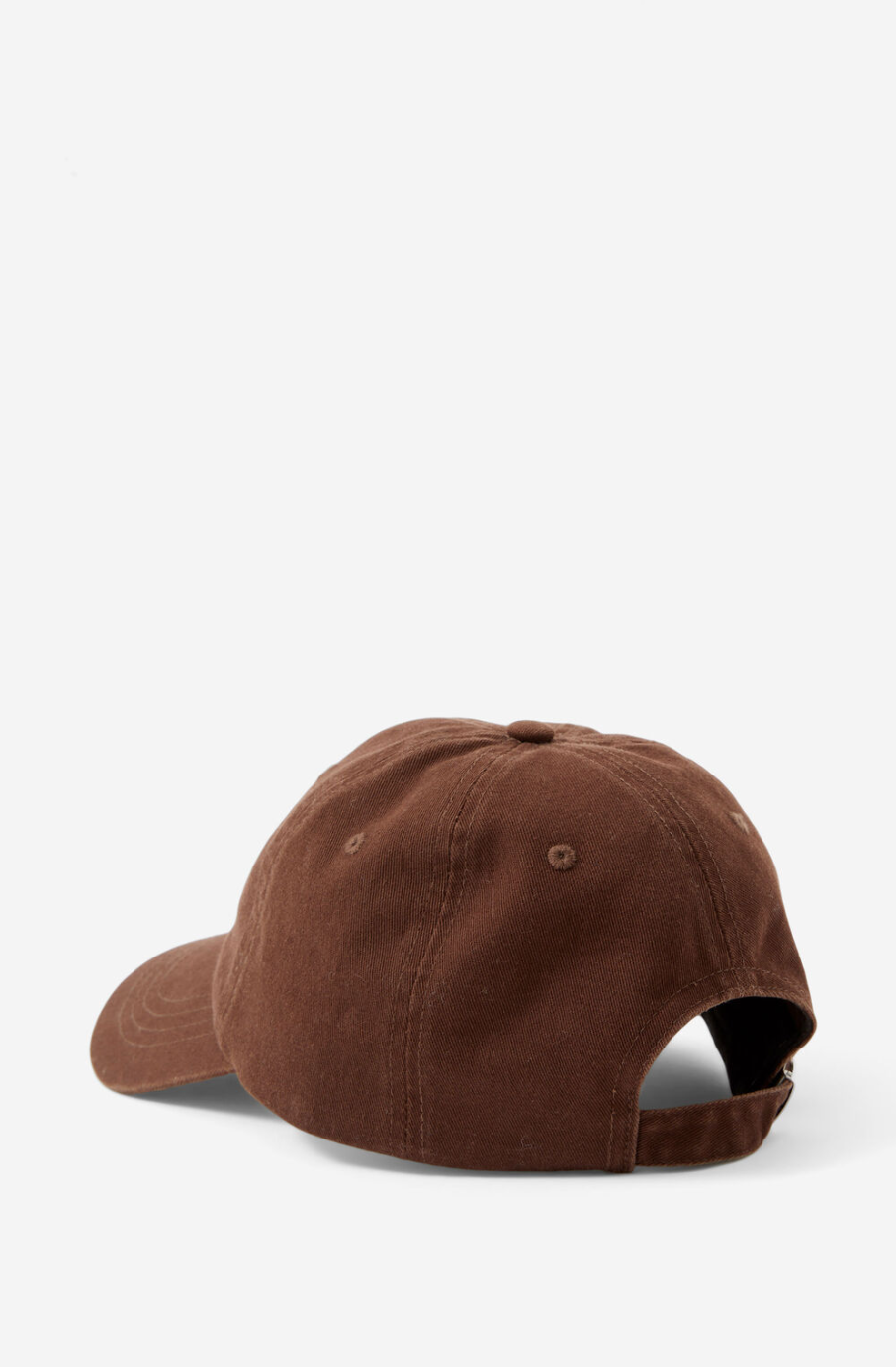 Pip Everyday Cap - Winter Choc