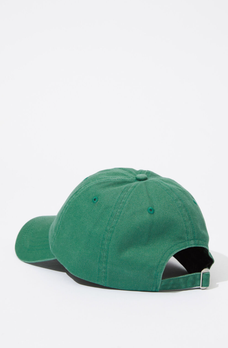 Pip Everyday Cap - Heritage Green