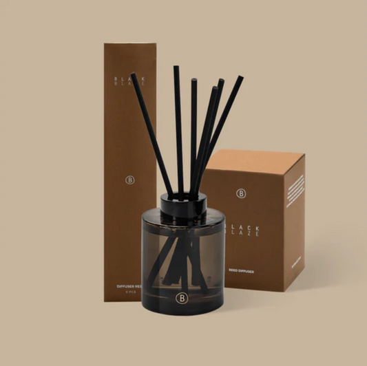 Diffuser - Vetiver Fig