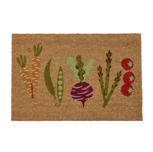 Veggies Coir Mat