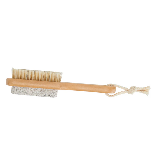 Spa Trends - Pumice Stone Foot Brush