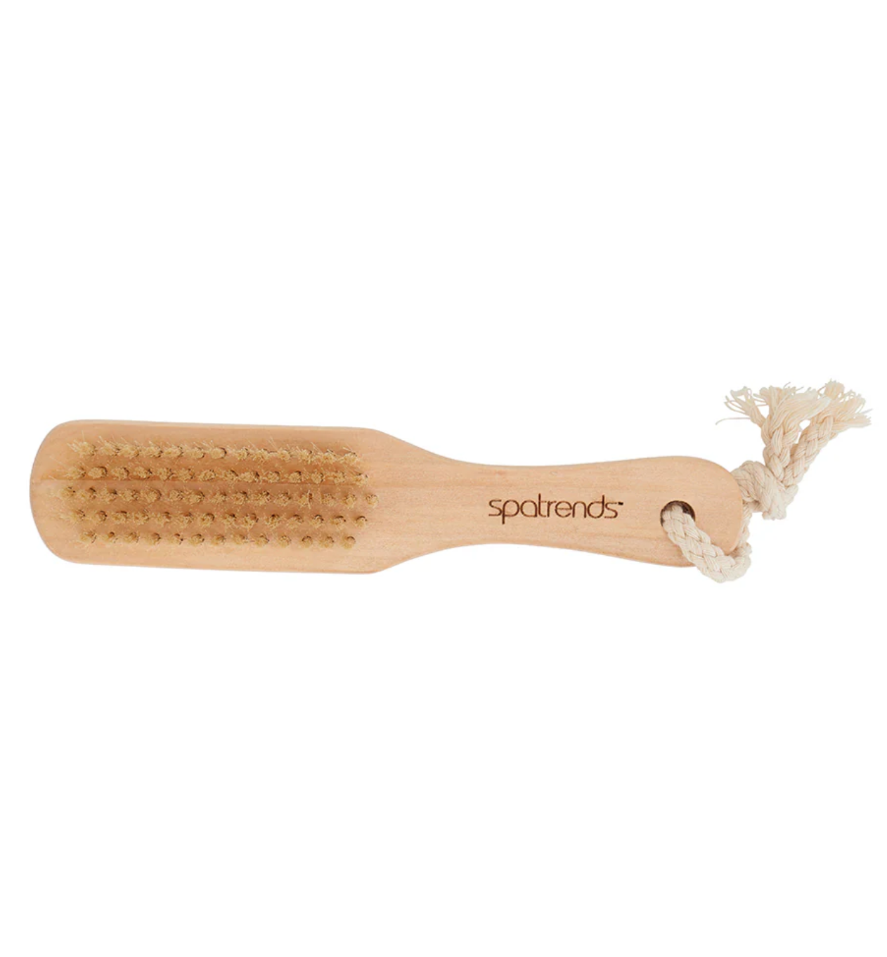 Spa Trends - Pumice Stone Foot Brush