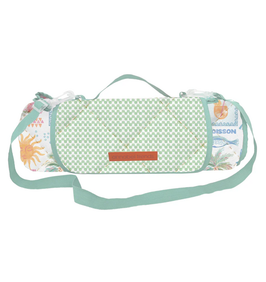 Picnic Mat - Vacay