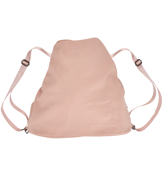 Backpack Shoulder Bag - Various Colours