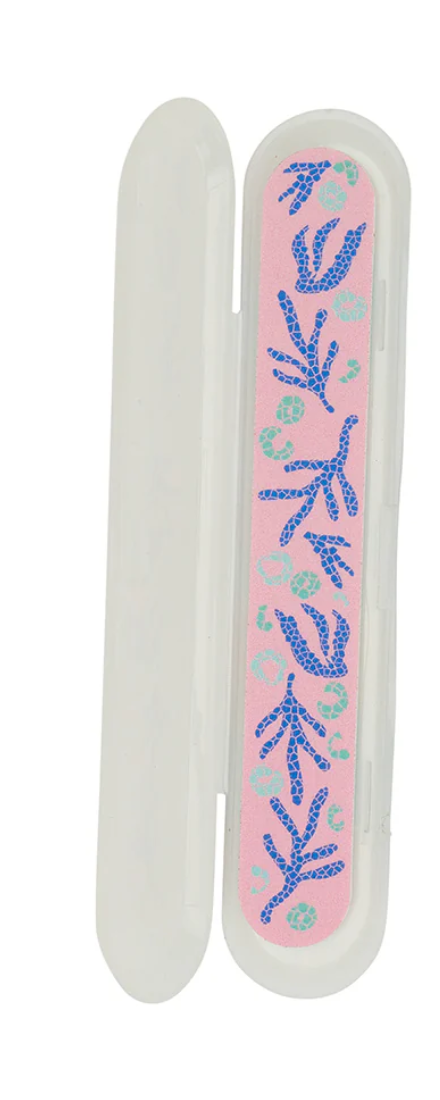 Nail File - Shelly Beach - Various Designs