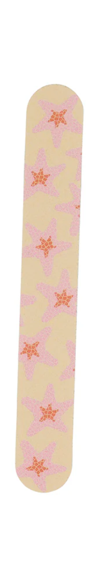 Nail File - Shelly Beach - Various Designs
