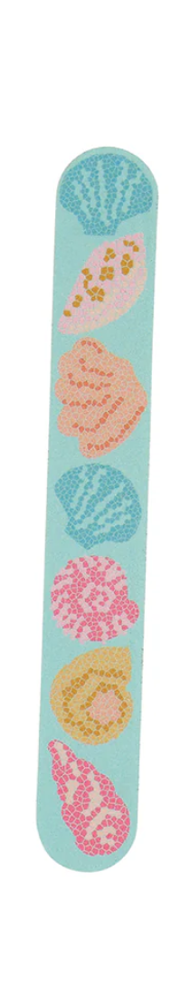 Nail File - Shelly Beach - Various Designs