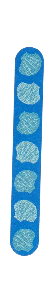 Nail File - Shelly Beach - Various Designs