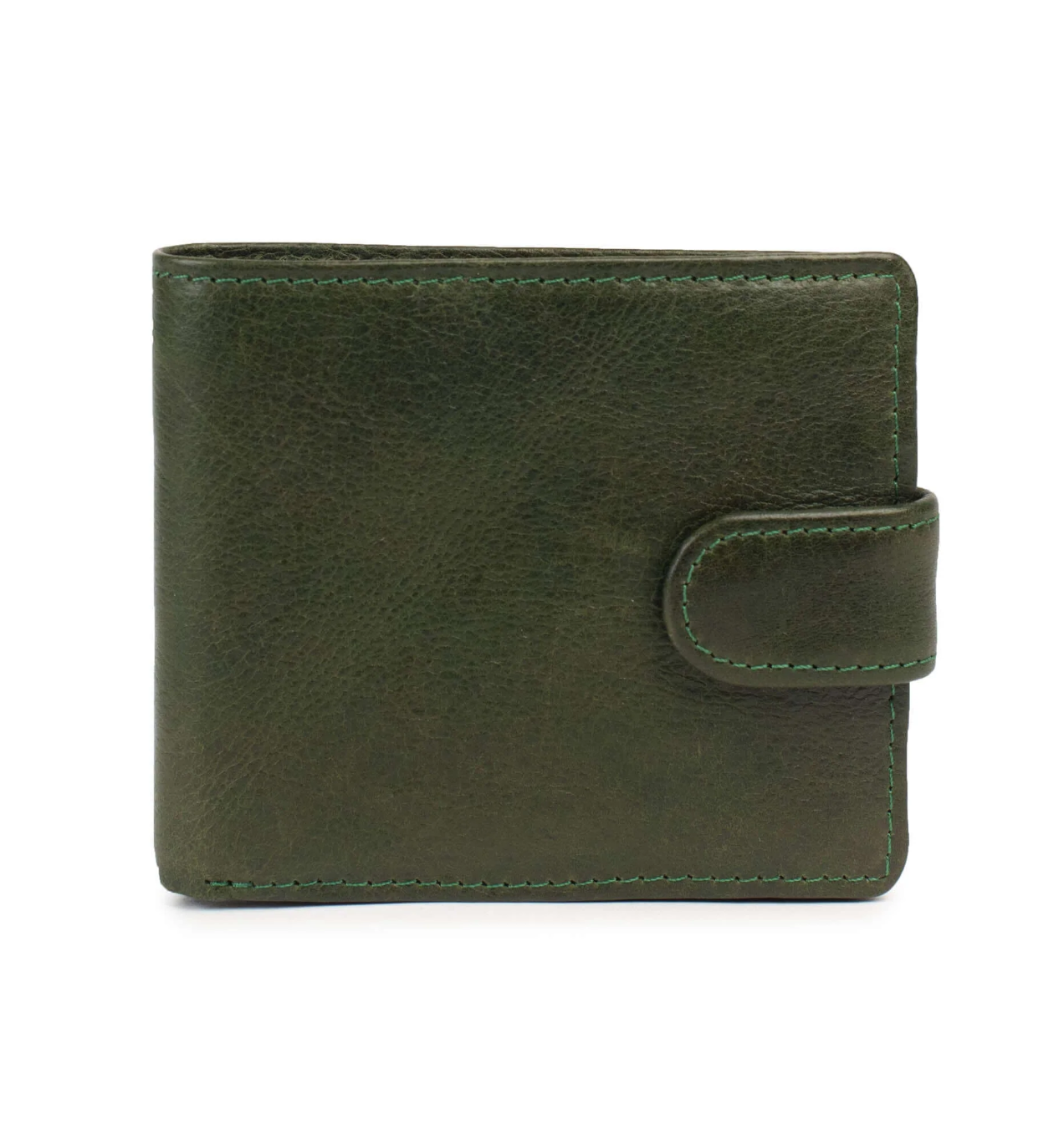 Casi Wallet - Green