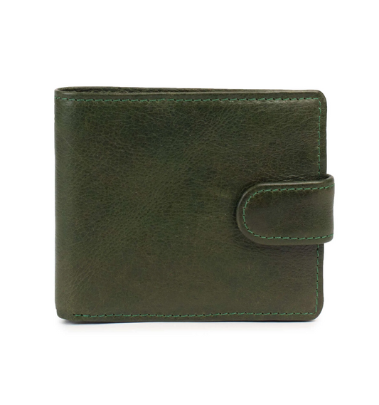Casi Wallet - Green
