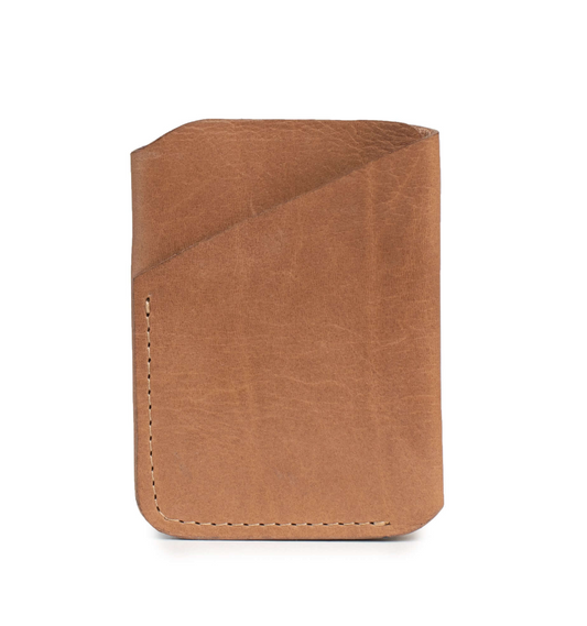 Hendrick Card Holder - Natural