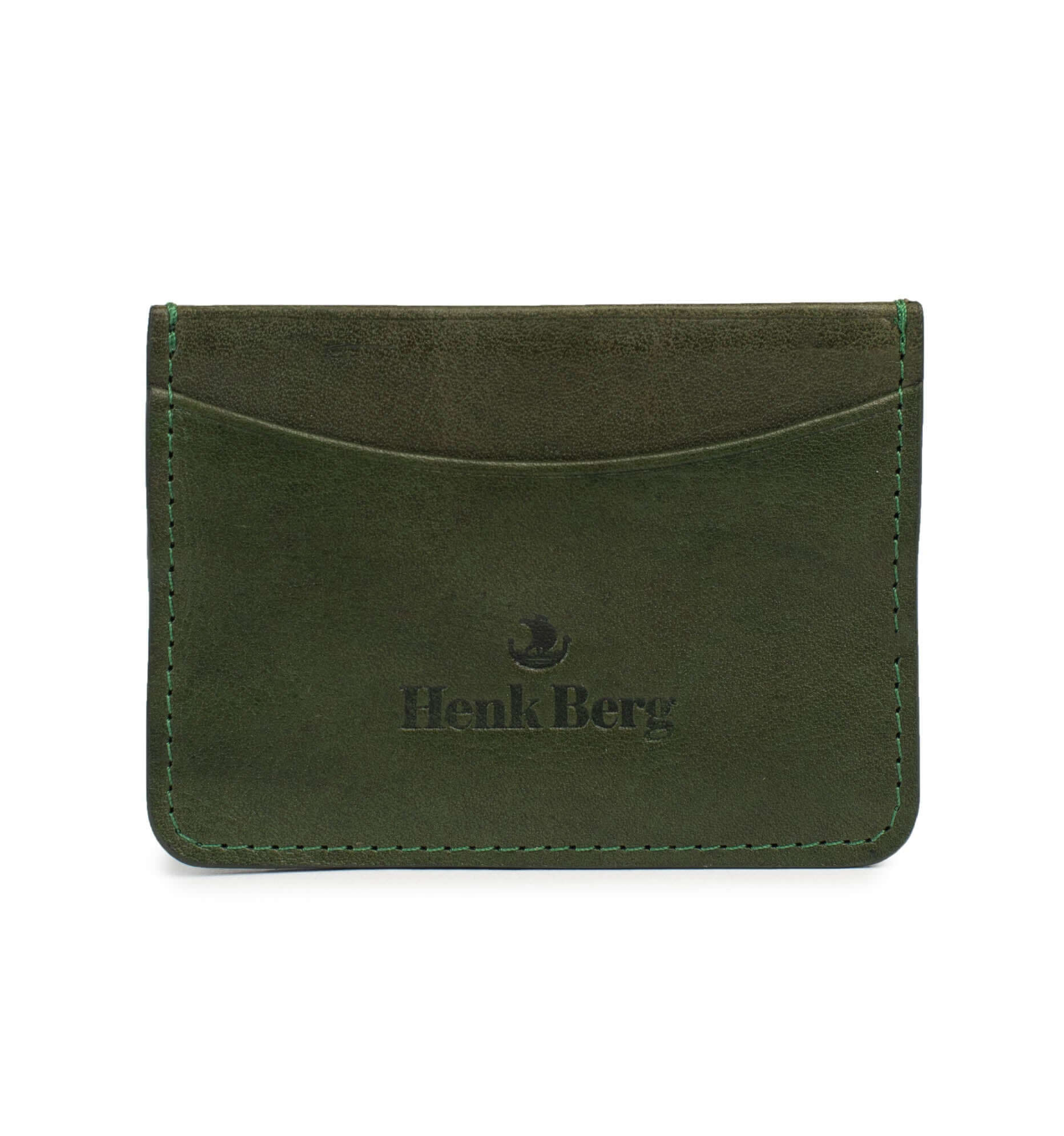 Kip Wallet - Green