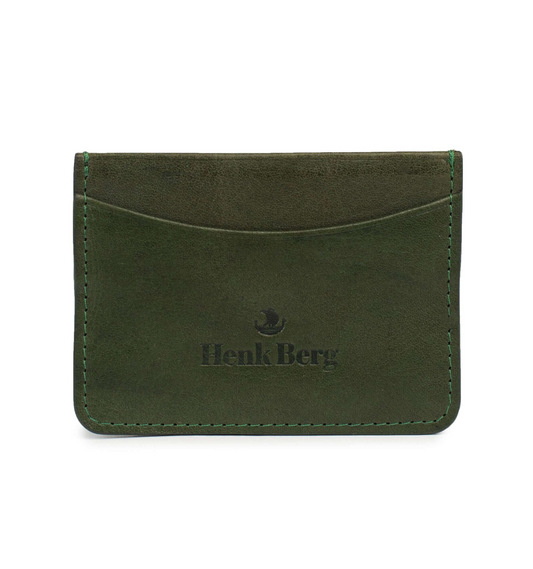 Kip Wallet - Green