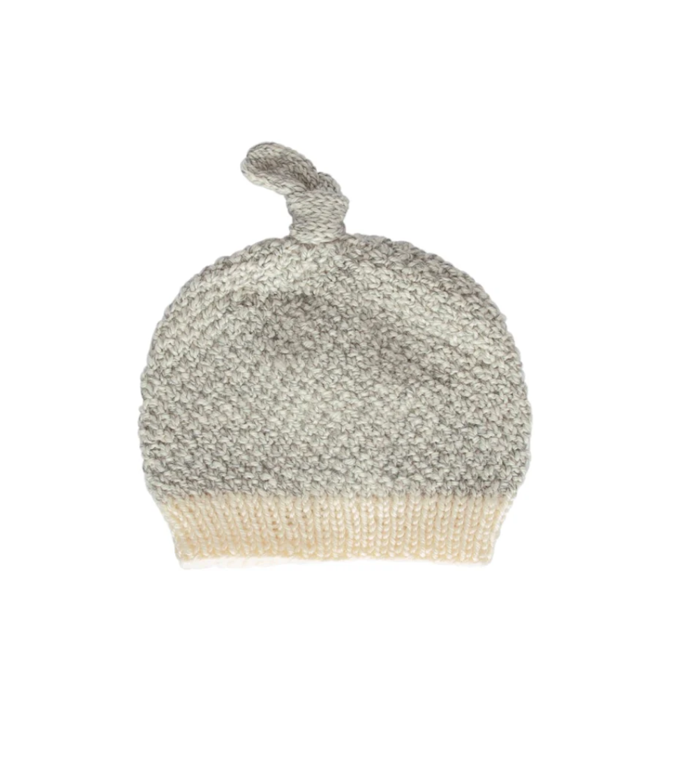 Springbud 100% Merino Gift Set - Cloud Marle