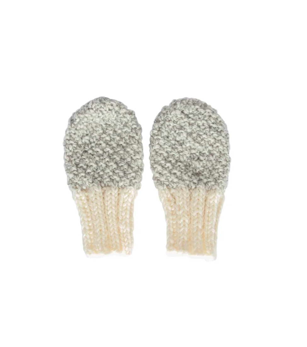 Springbud 100% Merino Gift Set - Cloud Marle