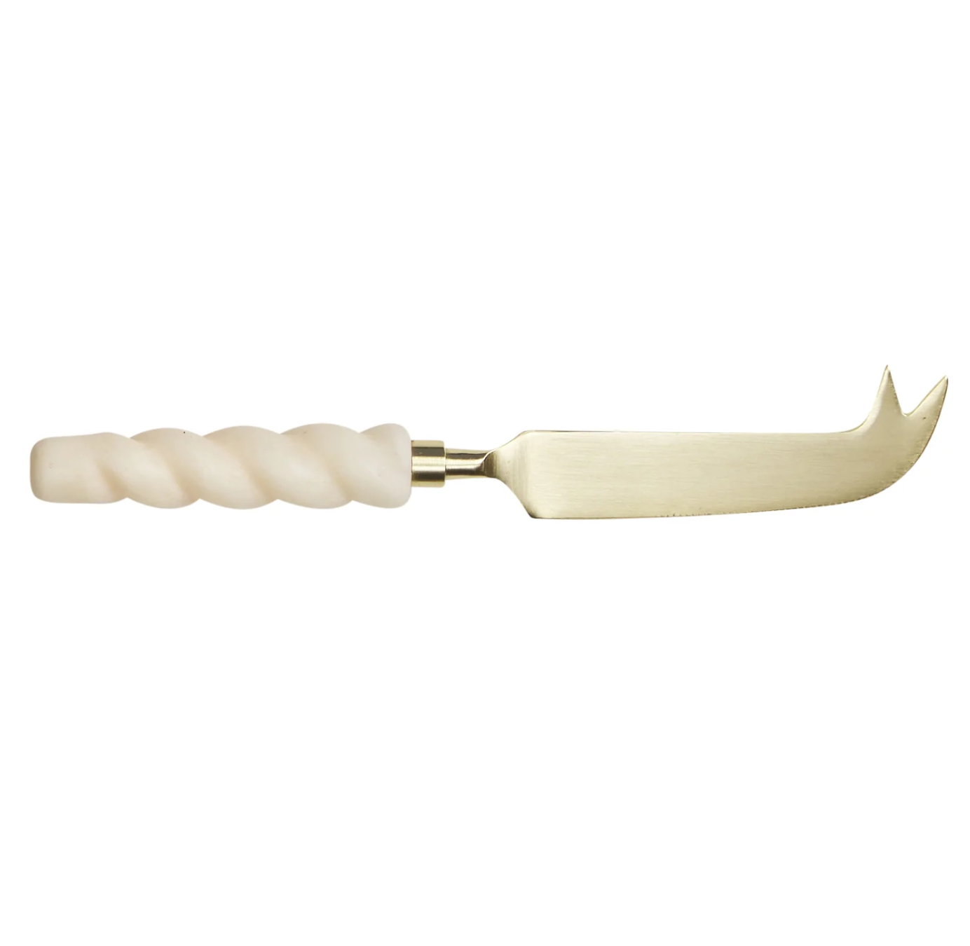 Julia Cheese Knife - Pearl