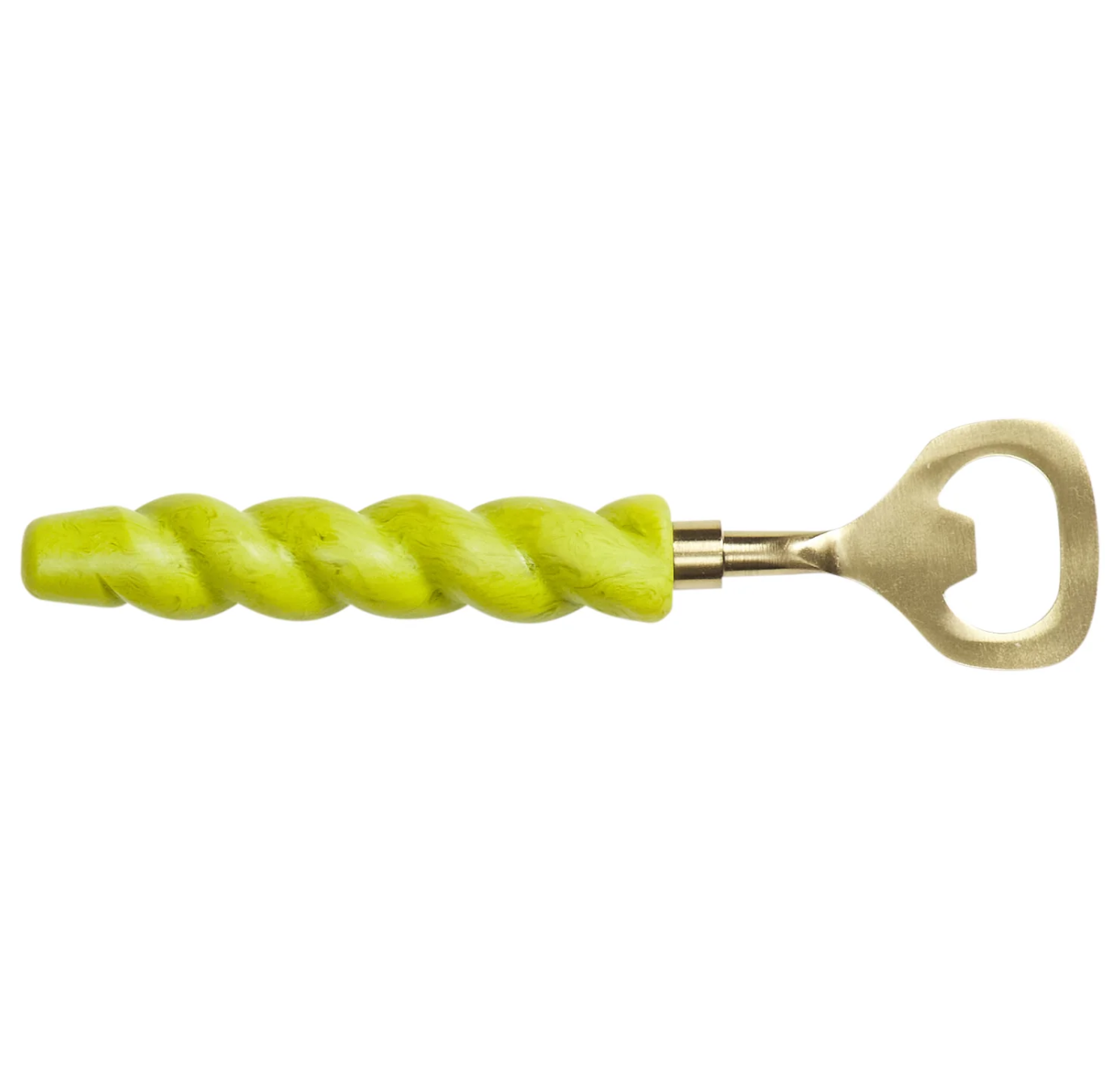 Louisa Bottle Opener - Anise