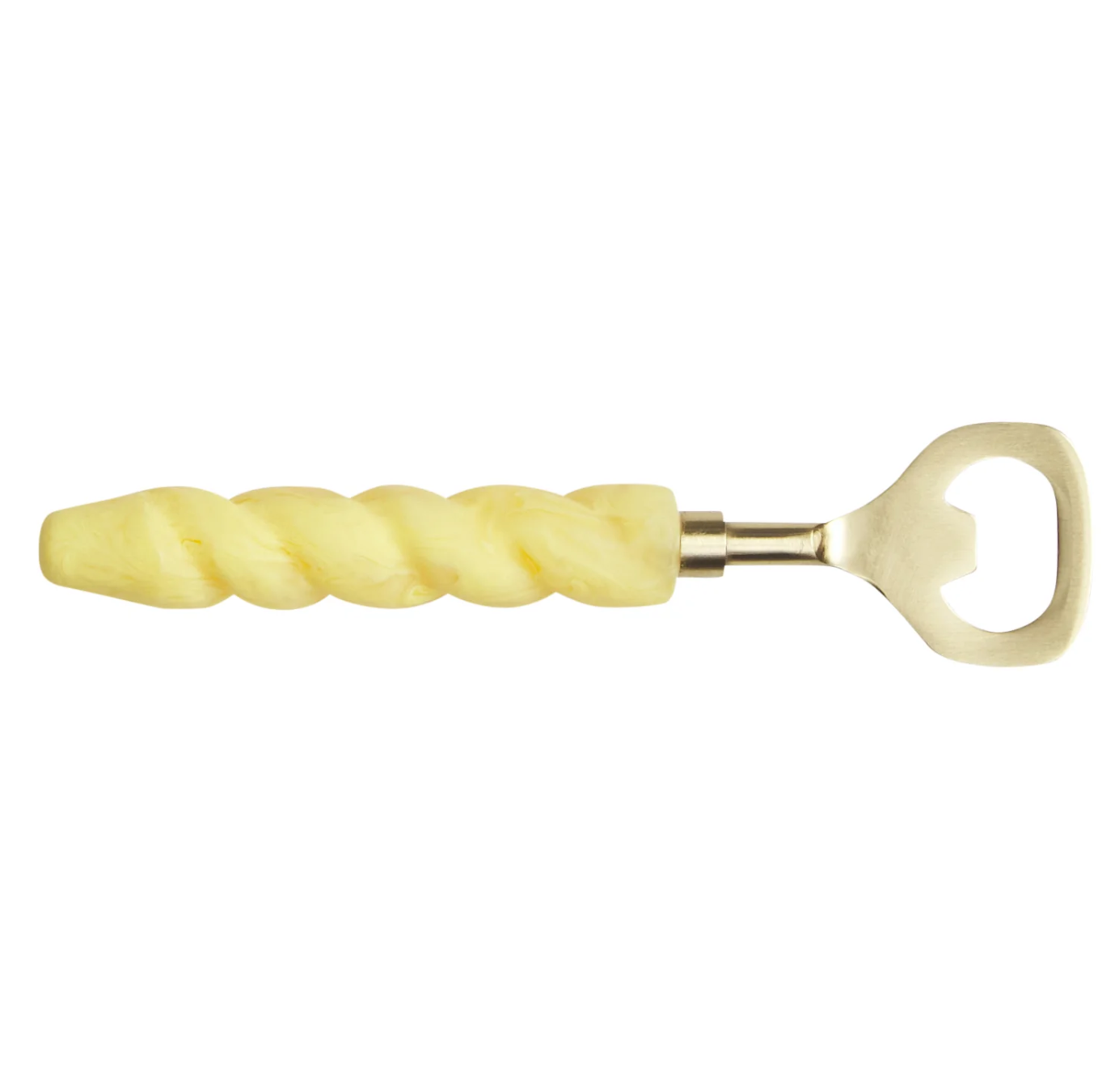 Louisa Bottle Opener - Aspen Gold