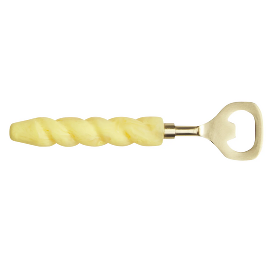 Louisa Bottle Opener - Aspen Gold