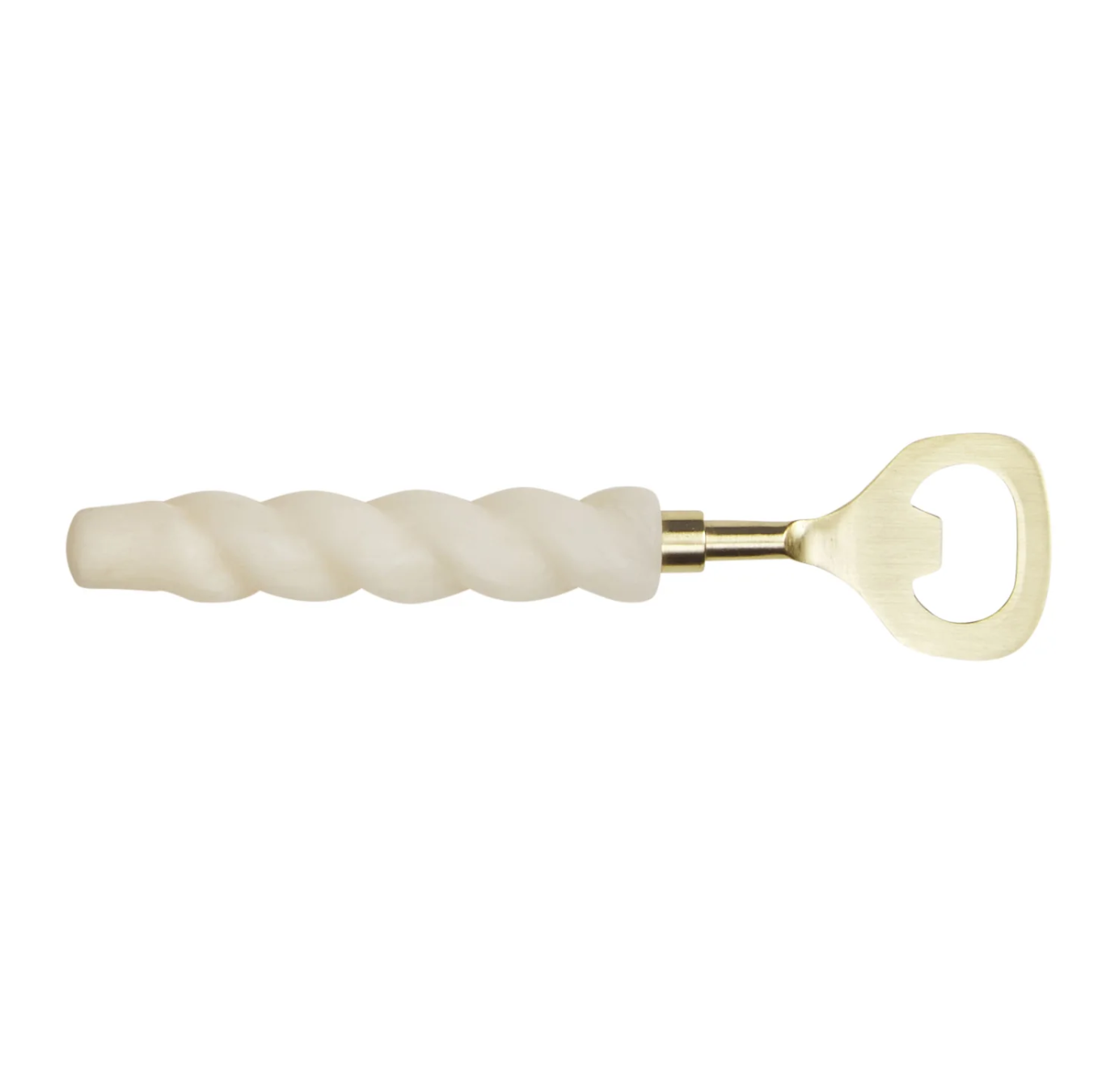 Louisa Bottle Opener - Pearl