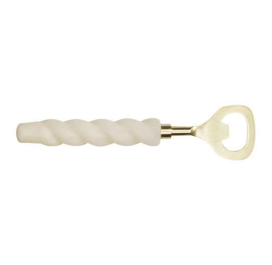 Louisa Bottle Opener - Pearl