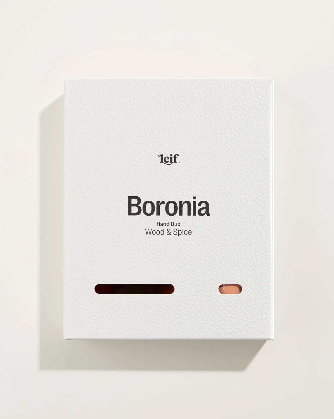 Boronia Hand Duo - Small Gift Box