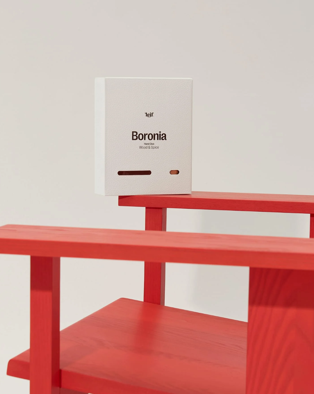 Boronia Hand Duo - Small Gift Box
