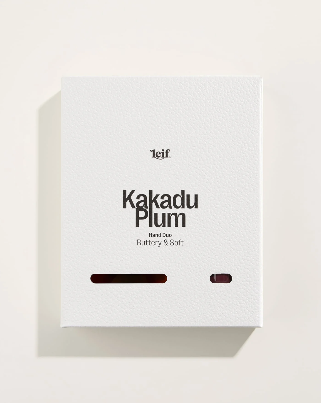 Kakadu Plum Hand Duo - Small Gift Box