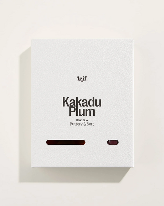 Kakadu Plum Hand Duo - Small Gift Box