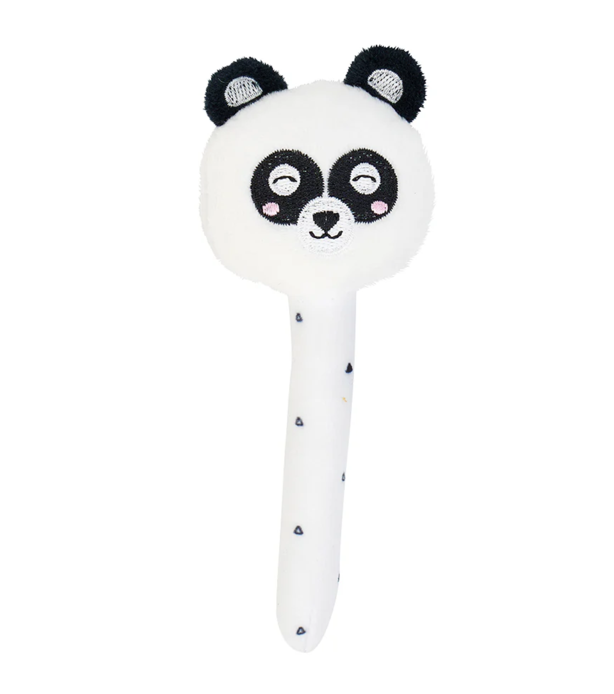 Mini Panda Rattle