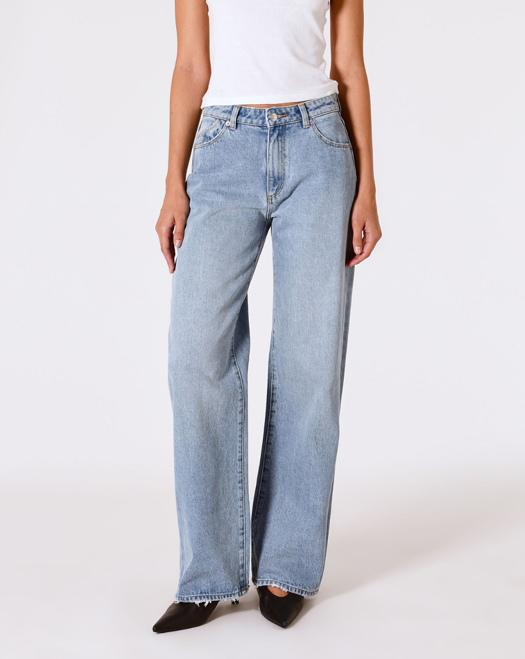 Kate Baggy - Vintage Blue