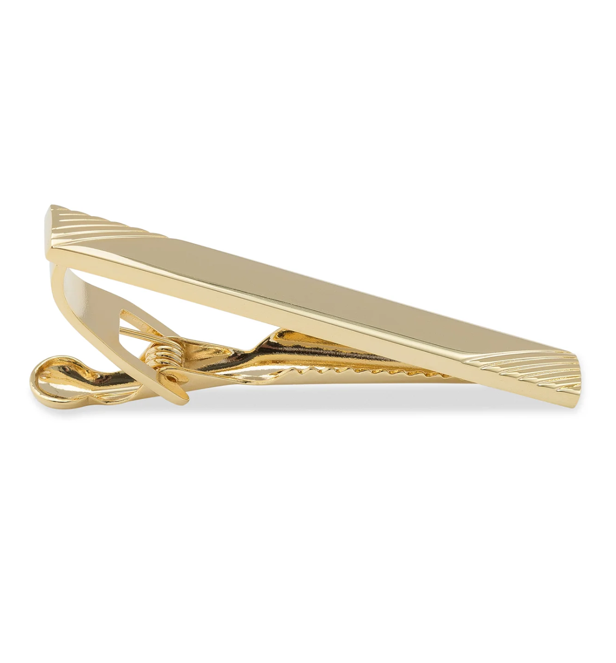 King Edward Gold Tie Bar