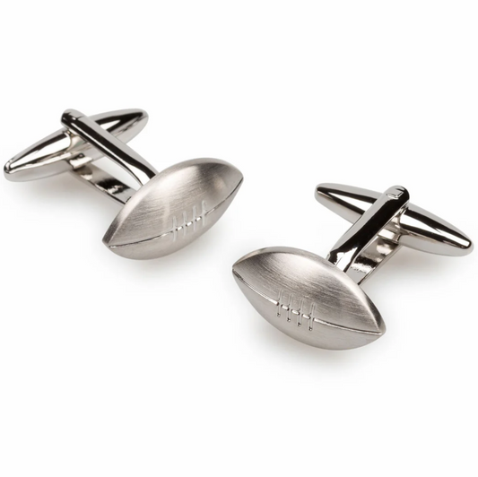 American Football Cufflinks