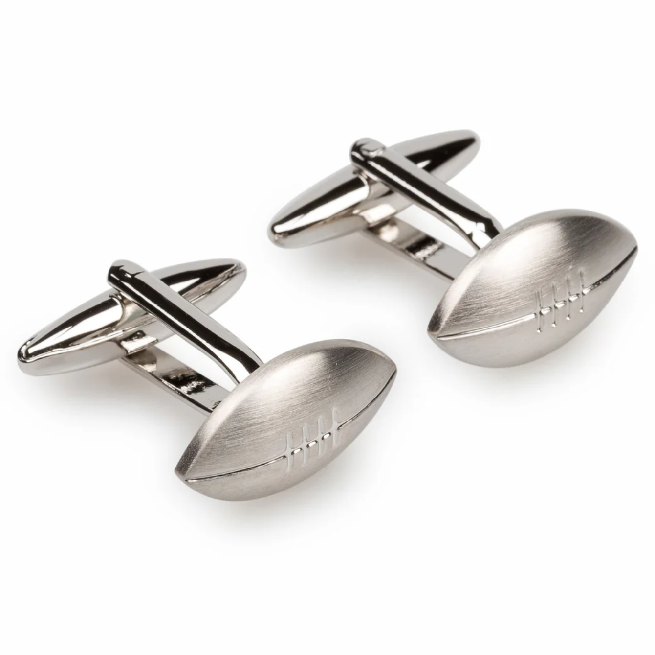 American Football Cufflinks