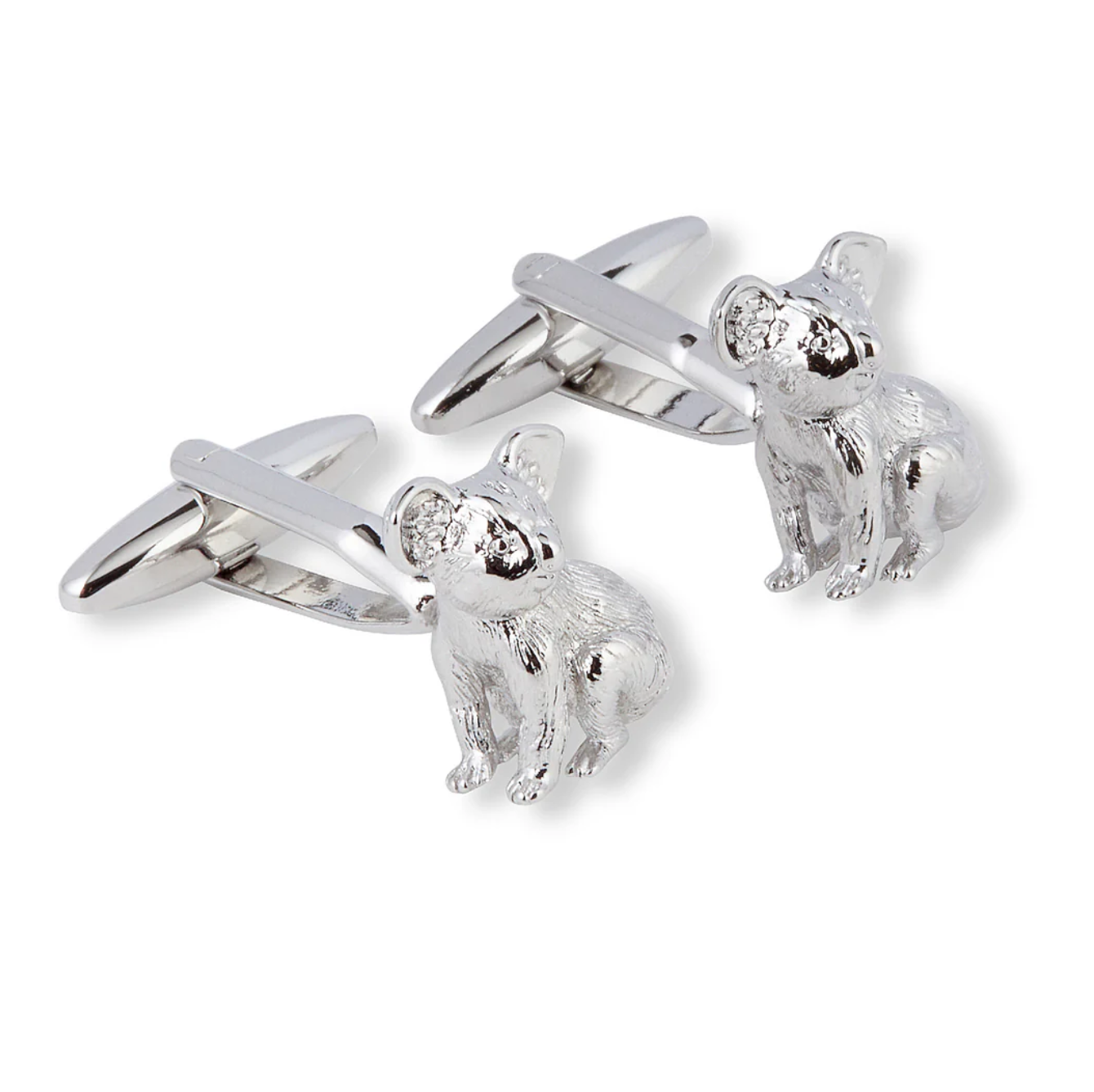 Koala Cufflinks