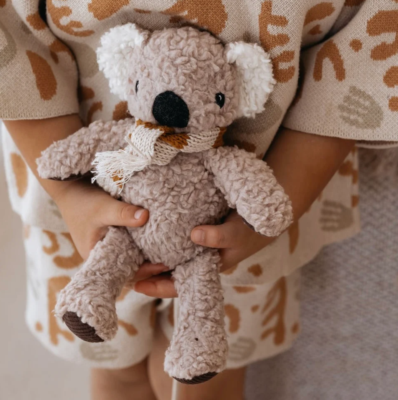Humphrey Koala - Soft Toy