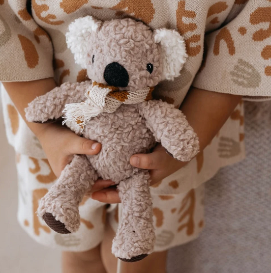 Humphrey Koala - Soft Toy