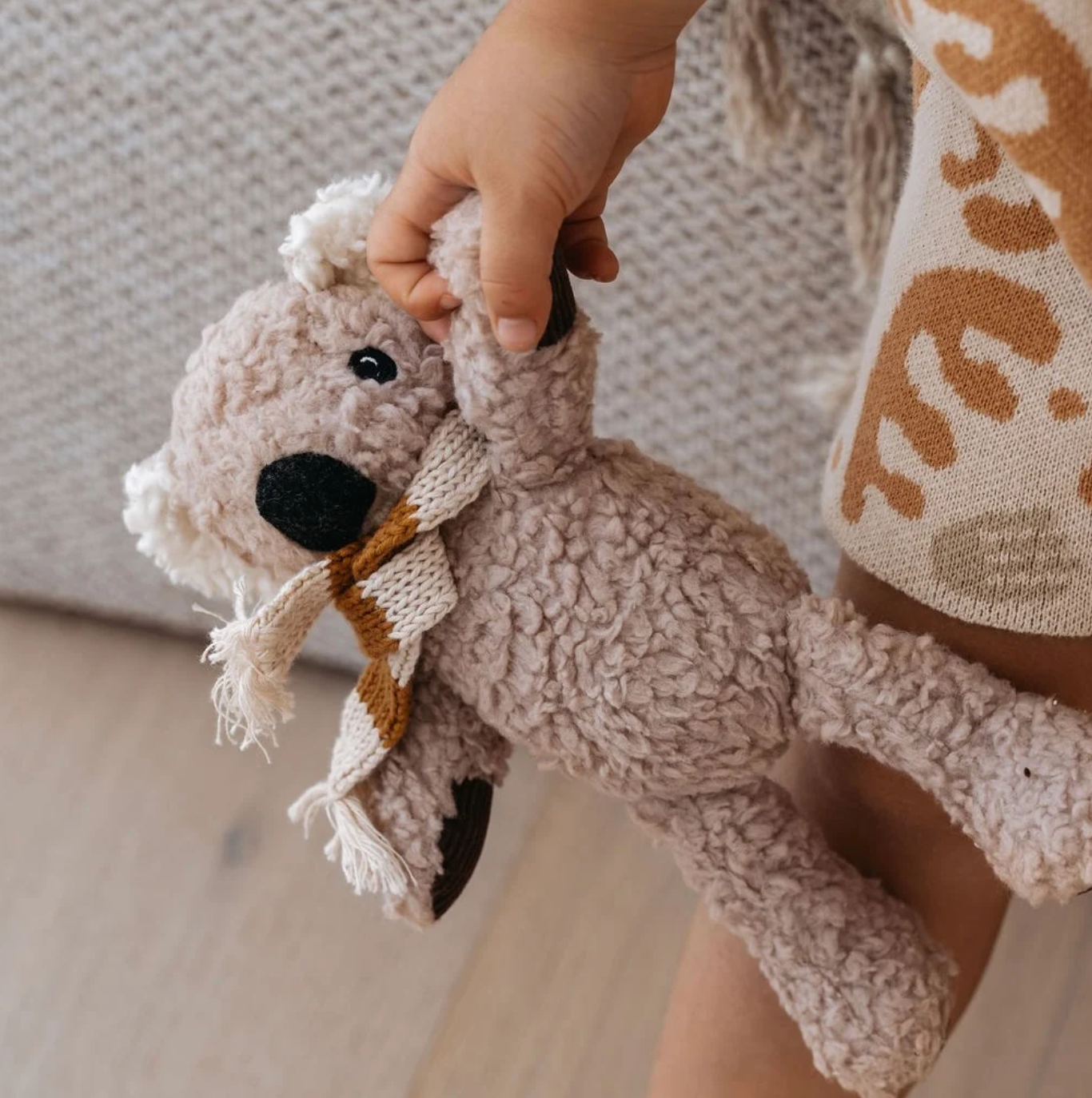 Humphrey Koala - Soft Toy