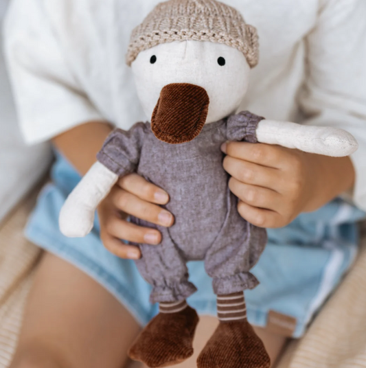 Floyd Duck - Soft Toy