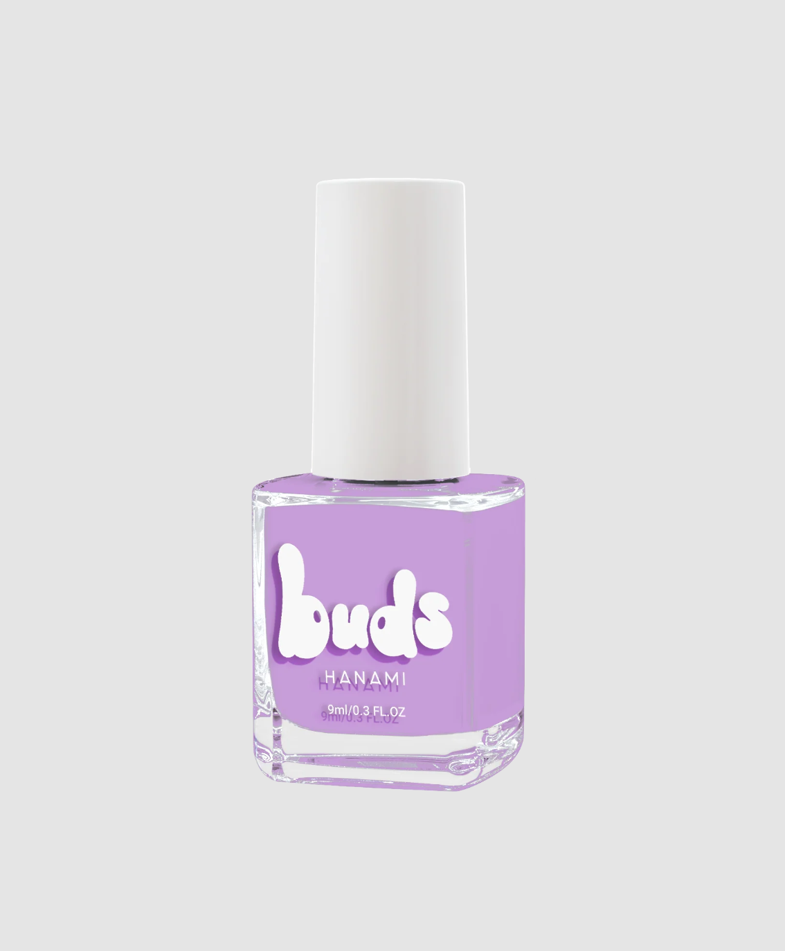 Kids Nail Polish - Bubblegum