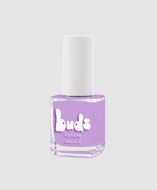 Kids Nail Polish - Bubblegum