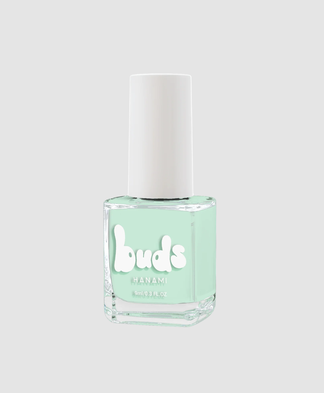 Kids Nail Polish - Minty