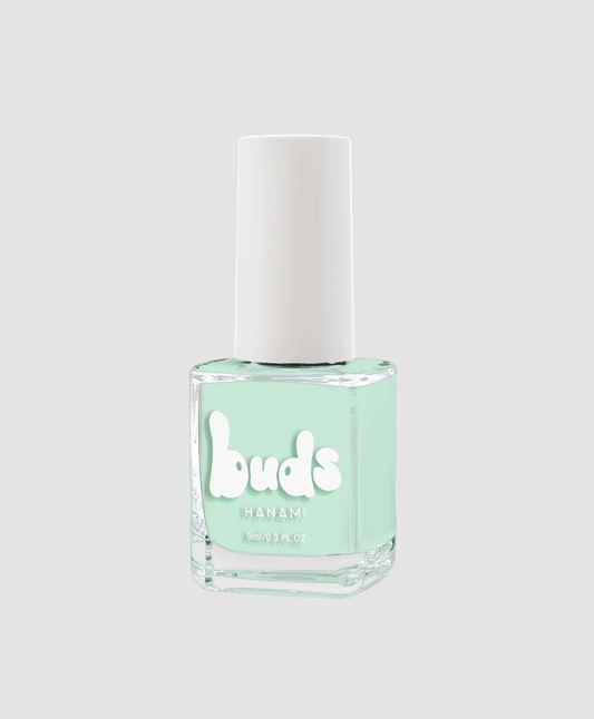 Kids Nail Polish - Minty