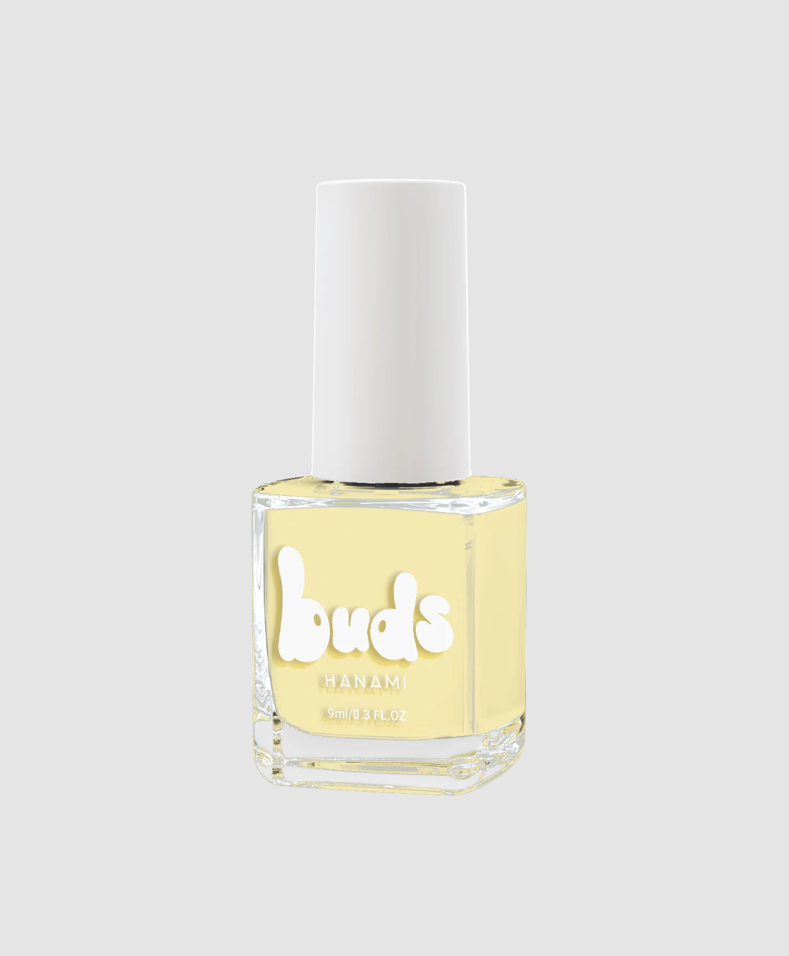 Kids Nail Polish - Popcorn
